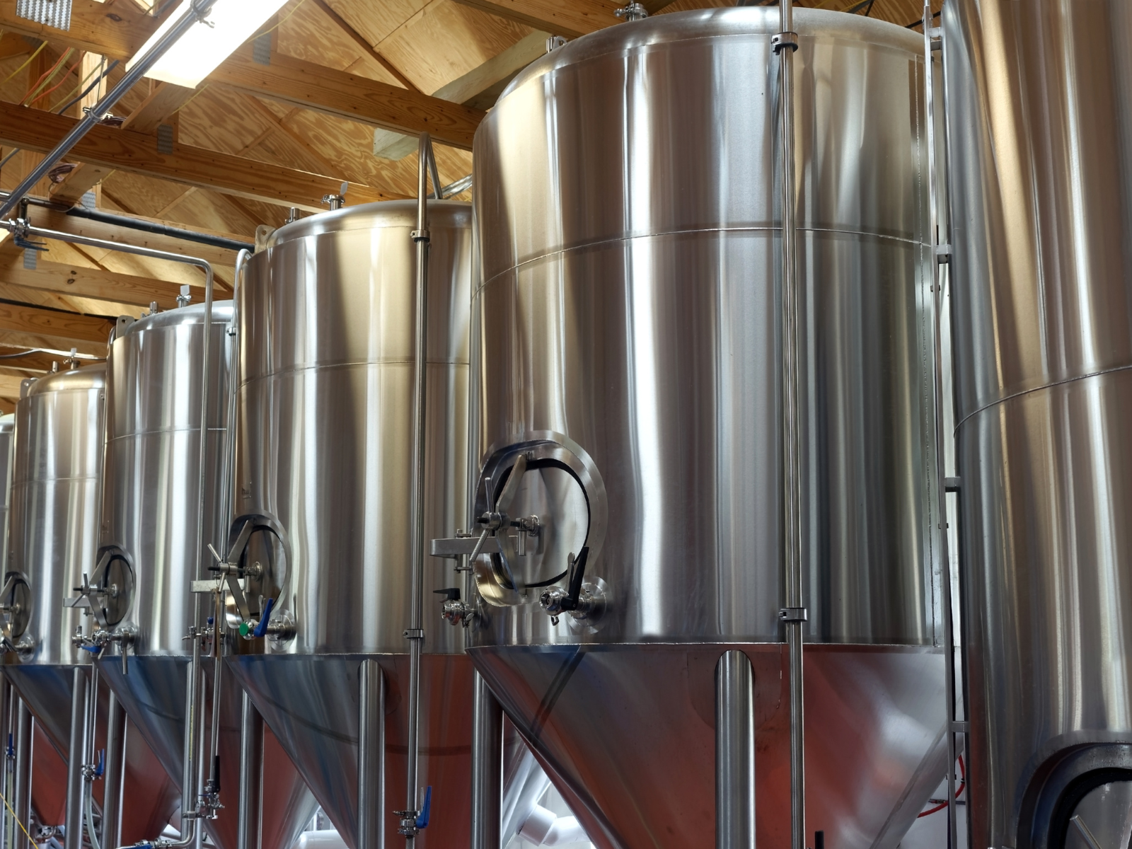 Brewery Operations
